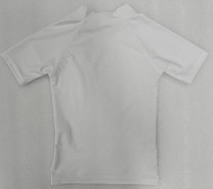 Maillot de bain anti-UV personnalisé <span class=keywords><strong>noir</strong></span> pour enfants, garçons et filles - Respirant et anti-UV pour les enfants - Product Image 5