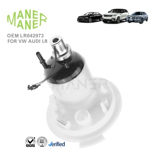 MANER Auto Engine Systems LR028454 LR060042 fabrication de couvercle anti-poussière de réservoir de carburant bien fait pour Land rover <span class=keywords><strong>Discovery</strong></span> 3 4 moteur - Product Image 1