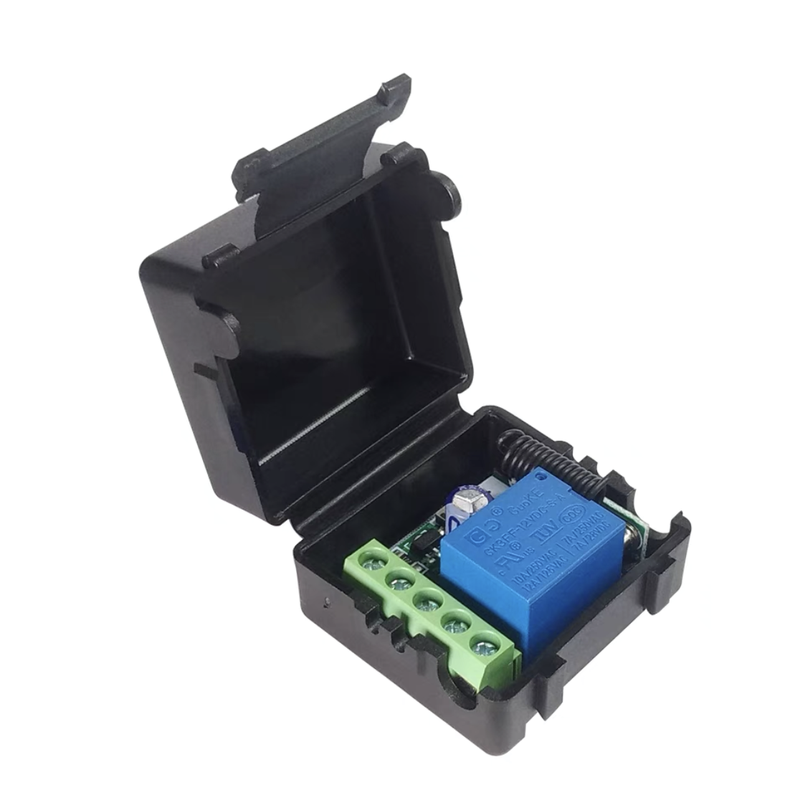 433Mhz Universal Wireless Remote Contr Ol