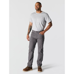 Pantalones Tácticos para Hombre, Ligeros, de Tiro Medio, Corte Recto y Relajado, Pantalones Delgados para Verano y Otoño, Venta al por Mayor - Product Image 5