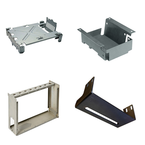 Iatf ISO tùy chỉnh độ chính xác dập bộ phận kim loại tùy chỉnh chế tạo tấm kim loại chính xác dập quá trình đấm Phần Dịch Vụ - Product Image 5