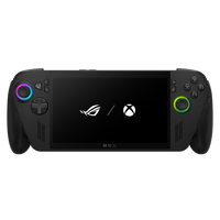 ROGXbox Ally X X20 OLED 7 inci 7,4 inci Konsol Genggam Gaming Prosesor AI Z2 Extreme 24GB SSD 1TB 2TB 4TB 16GB RAM SSD 512GB