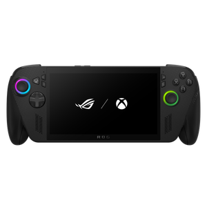 Consola de Juegos Portátil ROGXbox Ally <span class=keywords><strong>X</strong></span> de 7 Pulgadas FHD 120Hz, Procesador AI Z2 Extreme, 24GB de RAM, SSD de 1TB, 2TB, 4TB, 16GB de RAM, SSD de 512GB - Product Image 1