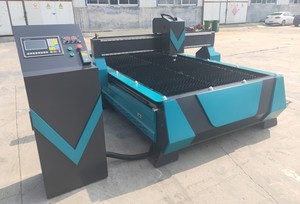 New Design High Quality Plasma Cutter <b>Machine</b> Cutting <b>Machine</b> for Sale Sawtooth/ Blade Table 1500*3000mm HYD Brand Jnctlaser - Product Image 5