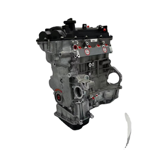 Bloc long de moteur de voiture G4LC d'origine Standard pour Hyundai <span class=keywords><strong>Kia</strong></span> Stonic Accent <span class=keywords><strong>Ceed</strong></span> Verna Solaris 1.4L - Product Image 3