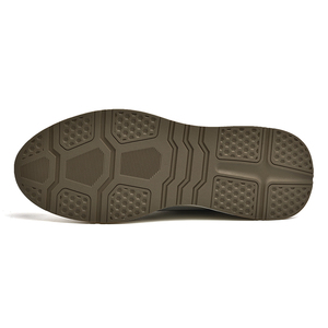 Nuevo Modelo de Zapatillas Deportivas de Malla con Cordones para Hombre, Calzado Casual Transpirable y Cómodo para Caminar y Correr - Product Image 4