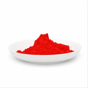 MA020 Pigment Rouge <span class=keywords><strong>Doré</strong></span> C Rouge 53:1 CAS 5160-02-1 Rouge Jaunâtre Résistant à la Chaleur pour Encre, Plastique, Caoutchouc, Revêtement - Product Image 1