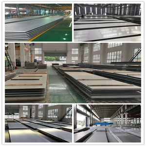 Hochwertige Edelstahl-Mikroperforierte Platten zu Günstigen Preisen, 0,4mm 0,5mm Edelstahl-Verbundplatten - Product Image 4