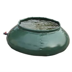 Factory Supply Light weight & Durable Onion Tanks for Aquaculture or Water treatment