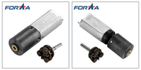 Pemasok Cina Motor DC 16mm Presisi Tinggi 2800rpm Motor BLDC Mini Motor 12 Volt untuk Obeng Listrik