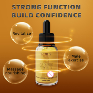 Crema de Aceite para Agrandar el Pene Masculino, Producto para Aumentar el Tamaño XXL, Producto Sexual, Extensor y Potenciador para Hombres - Product Image 6