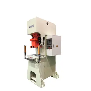 2022 new 30 ton servo C oil press for shaft parts calibration, stamping machine for non-metallic parts
