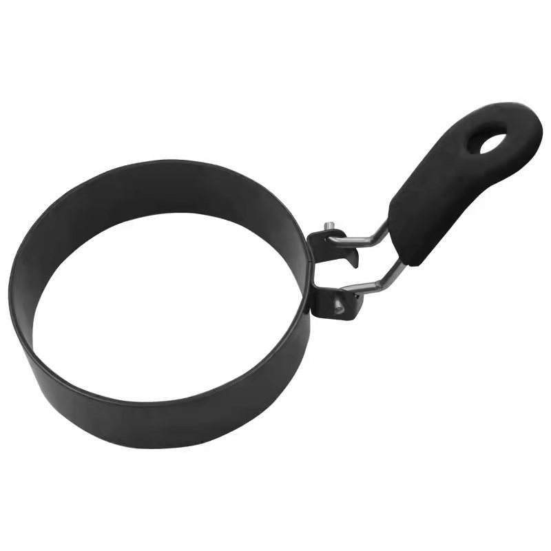 สีดำ-รูปทรงกลม