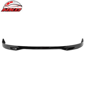 สปอยเลอร์กันชนหน้าแบบไม่ทาสีทำจาก PP เหมาะกับ Honda Civic ประเภท JDM 96-98 - Product Image 3