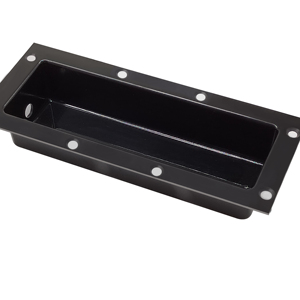การขึ้นรูปสุญญากาศ ชิ้นส่วนพลาสติก ABS แบบขึ้นรูปตามสั่ง - Product Image 1