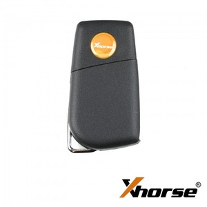 Xhorse XKTO10EN Telecomando Universale con Filo, 4 Pulsanti, Versione Inglese - Product Image 6