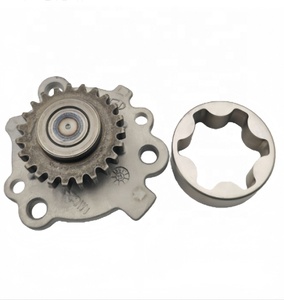 POMPE À HUILE DE VOITURE DE HAUTE QUALITÉ OEM 21310-03910 UTILISÉE POUR <span class=keywords><strong>HYUNDAI</strong></span> AU MEILLEUR <span class=keywords><strong>PRIX</strong></span> - Product Image 1