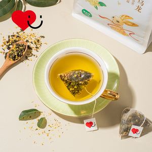 Tidak sama dengan piramida segitiga rasa teh <span class=keywords><strong>diabetes</strong></span> Cina - Product Image 6