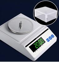 Balance hydrostatique électronique industrielle numérique de précision Birui, modes de calibration multiples, garantie 1 an, réponse rapide