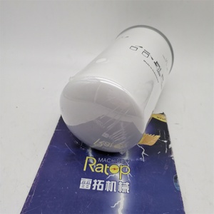 10058667 Filtro Hidráulico, Filtro de Aceite, Elemento de Filtro de Fibra de Vidrio 10058667 - Product Image 4