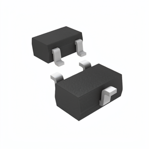Electronic Circuit Components MAX6348XR37-T Power Management (PMIC) Original SC 70, SOT 323 - Product Image 1