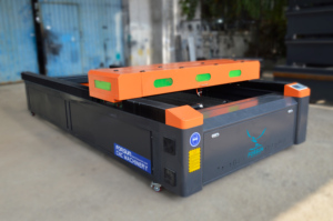 23% Giảm Giá 2025 Hot Bán Nhà Máy Tính Để Bàn 3D Co2 Phi Kim Loại 50W Sở Thích Tự Làm Giáo Dục Cắt Laser Khắc Cutter & Engraver - Product Image 5