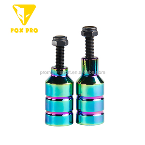 MOD Stunt Scooter Pegs Pack Of 4 | UK