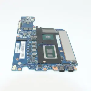 Lenovo Ideapad S540-13IML Laptop anakart için GS340 NMC571 I5 NM-C571 CPU ile I7-10th 5B20S43073 MX250 2G GPU 8GB/16GB-<span class=keywords><strong>DDR</strong></span> - Product Image 3