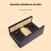 Ensemble pliable d'accessoires de lit de noyau de Pilates de cinq pièces commerciales pour le studio de yoga à la maison pour l'approvisionnement direct d'usine de forme physique