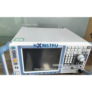 Analizador de Señales y Espectro R&S Rohde & Schwarz FSV7 Usado en Alemania 15 kg 1 Mes de Garantía H - Product Image 2
