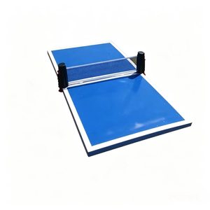 Nouvelle table flottante en mousse EVA et PVC pour piscine et usage intérieur, couleur et logo personnalisables, vente en gros - Product Image 1