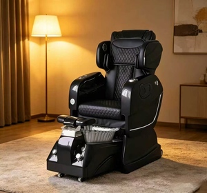 Chaise de réparation des pieds, chaise de massage électrique, chaise de lavage des pieds, bain de pieds, salon de beauté, SPA - Product Image 1