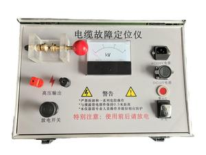 Hochspannung signal kabel Fehler tester Detektor Locator Line Tracer Kabel finder Draht detektor - Product Image 2