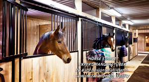 At bıçaklarımız, taşınabilirlikten ödün vermeden dayanıklılığı sağlayan üstün mukavemet-ağırlık oranı sunar - Product Image 6