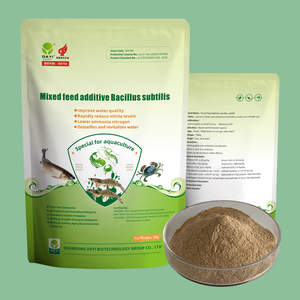 養殖用の混合飼料添加物Bacillus Subtilis | 消化と免疫力を高める | 魚とエビのための高品質のプロバイオティクス - Product Image 6