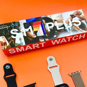 Montre connectée Bluetooth DF EDS S11 PLUS avec réponse aux messages - Product Image 2