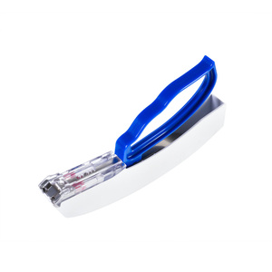 OEM Steril Tasarımlı Tek Kullanımlık Medikal Cilt Zımbalayıcı, Hastane Travma Acil Tedavisi için Manuel Cerrahi Zımbalayıcı - Product Image 4