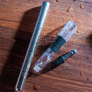 Bộ Quà Tặng <span class=keywords><strong>Wine</strong></span> Cooler Rod Chai <span class=keywords><strong>Wine</strong></span> <span class=keywords><strong>Chiller</strong></span> <span class=keywords><strong>Stick</strong></span> Thép Không Gỉ - Product Image 2