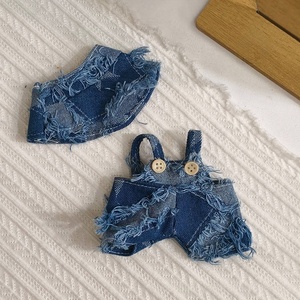 ของเล่นสำหรับตกแต่งตุ๊กตาแบบทำมือ - Product Image 3