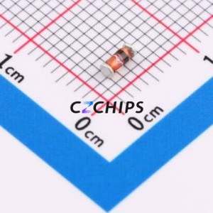 Diode Zener BZV55-C9V1,115 SOD-80C d'origine et neuve, composants électroniques en gros, fournisseur de puces et service BOM - Product Image 2