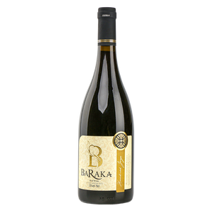 <span class=keywords><strong>Vino</strong></span> Tinto <span class=keywords><strong>Cabernet</strong></span> Semidulce BARAKA, Botella de 750 ml |   <span class=keywords><strong>Vino</strong></span> de Uva de Origen Chino al por Mayor |   Suministro Directo de Fábrica OEM ODM - Product Image 1