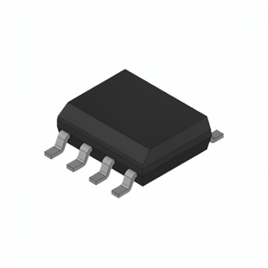 Composants de gestion de l'alimentation (PMIC) électroniques 8 SOIC Fabricant Canal IRS25091SPBF - Product Image 1