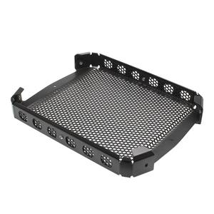 Filet de Réservoir d'Eau en Aluminium pour Grimpeur <span class=keywords><strong>1200</strong></span> <span class=keywords><strong>XC</strong></span>/XE 19-23 (ZX-4RR/ZX-4R)-35x25x4mm Nouveau Radiateur Grille de Protection - Product Image 5