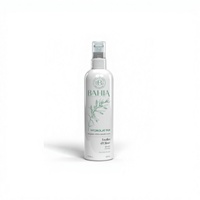 Cosmétiques Cliniques Liquides à Marque Blanche Bahia Laboratoire, Origine Traçable Tunisie, Récolte Durable, Propres et Sûrs, Pour Tous Types de Peau