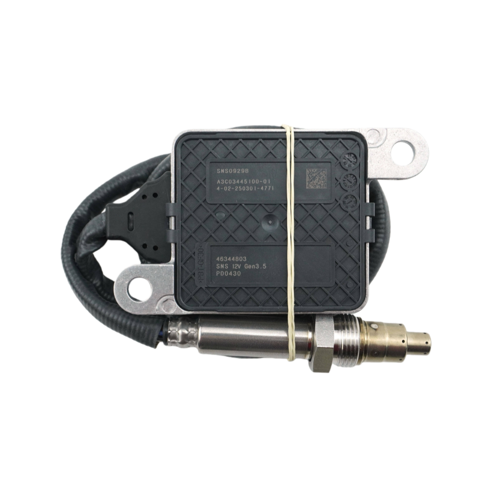 High Quality New Nitrogen Nox Sensor Oxygen Sensor 46344803 SNS0929B ...