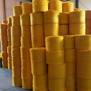 Sacs en filet HDPE écologiques pour l'emballage des palmiers dattiers Fabricant chinois Taille et couleur personnalisables - Product Image 5