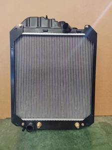 Radiatore per autocarro giapponese, - Product Image 2