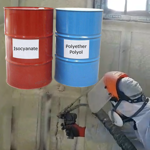 Pompa portatile per colata in poliuretano - Product Image 5