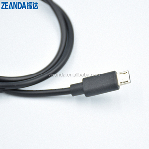 Hot Selling USB Type C Female <strong>Micro</strong> Male Extension Cable Fast Charging Magnetic Connectors Durable Pure Copper for Android - Product Image 5