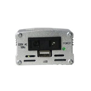 <span class=keywords><strong>Convertisseur</strong></span> d'alimentation de <span class=keywords><strong>batterie</strong></span> de <span class=keywords><strong>voiture</strong></span> miniature 80w <span class=keywords><strong>Convertisseur</strong></span> électrique pour usage domestique - Product Image 6